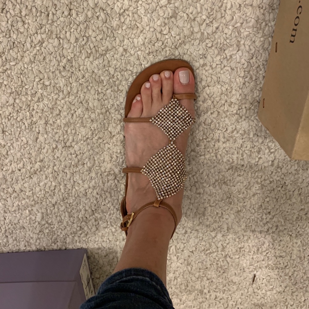 Sam Edelman sandals - Picture 5 of 5